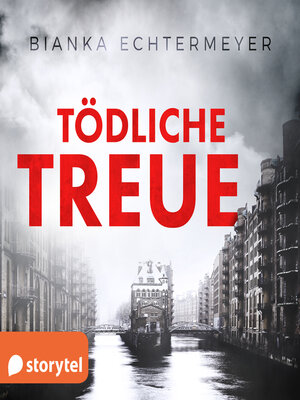 cover image of Tödliche Treue